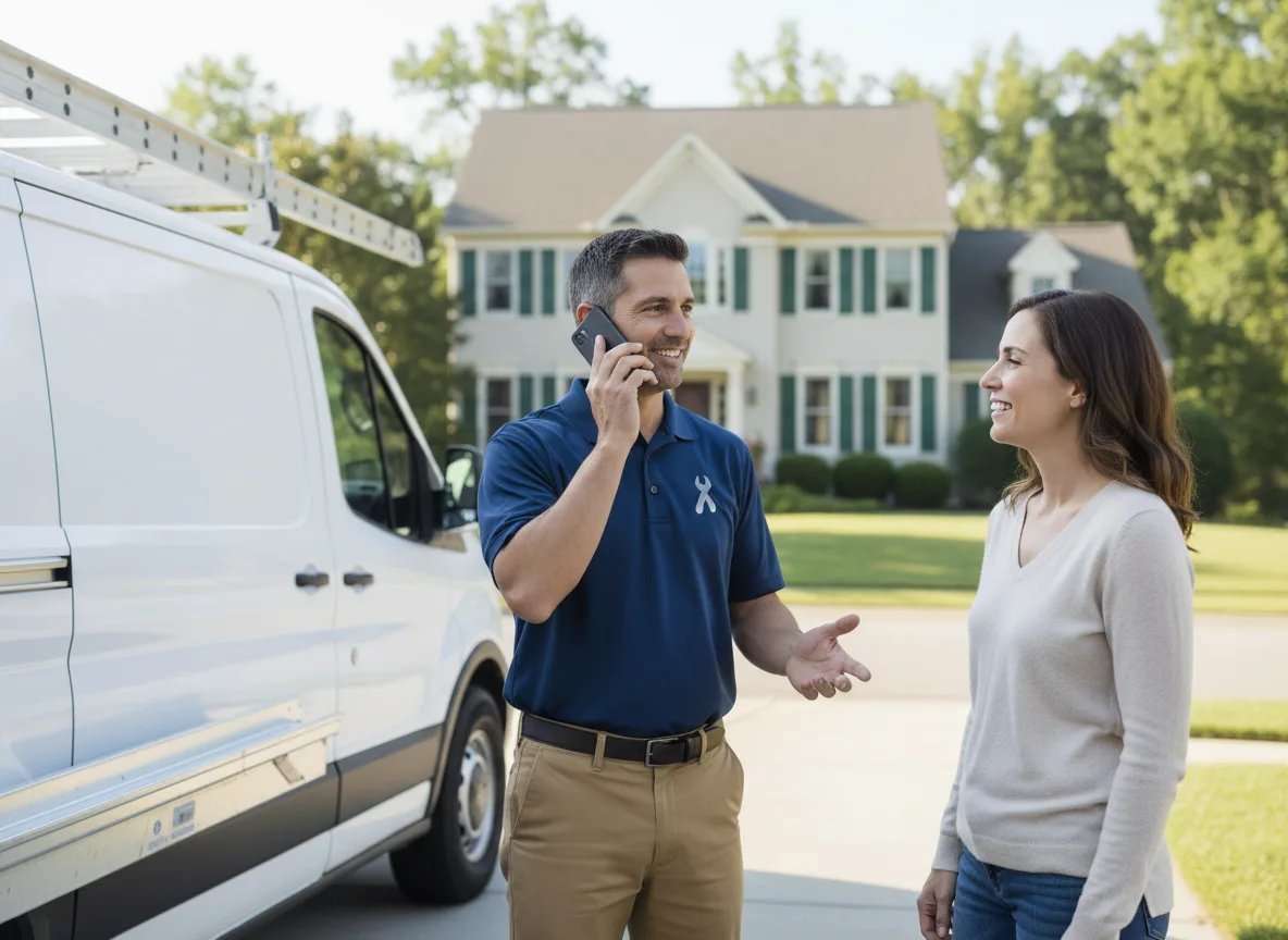 Home Gutter Service Kennebunk, ME FAQs